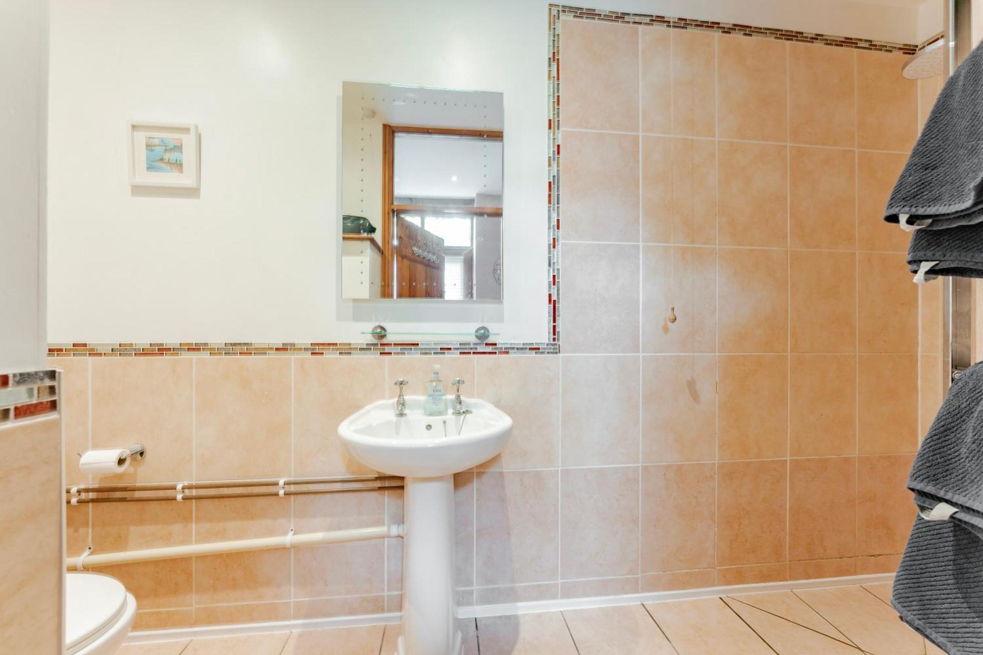 The Orangery - Bnb Suites Thurning  Buitenkant foto