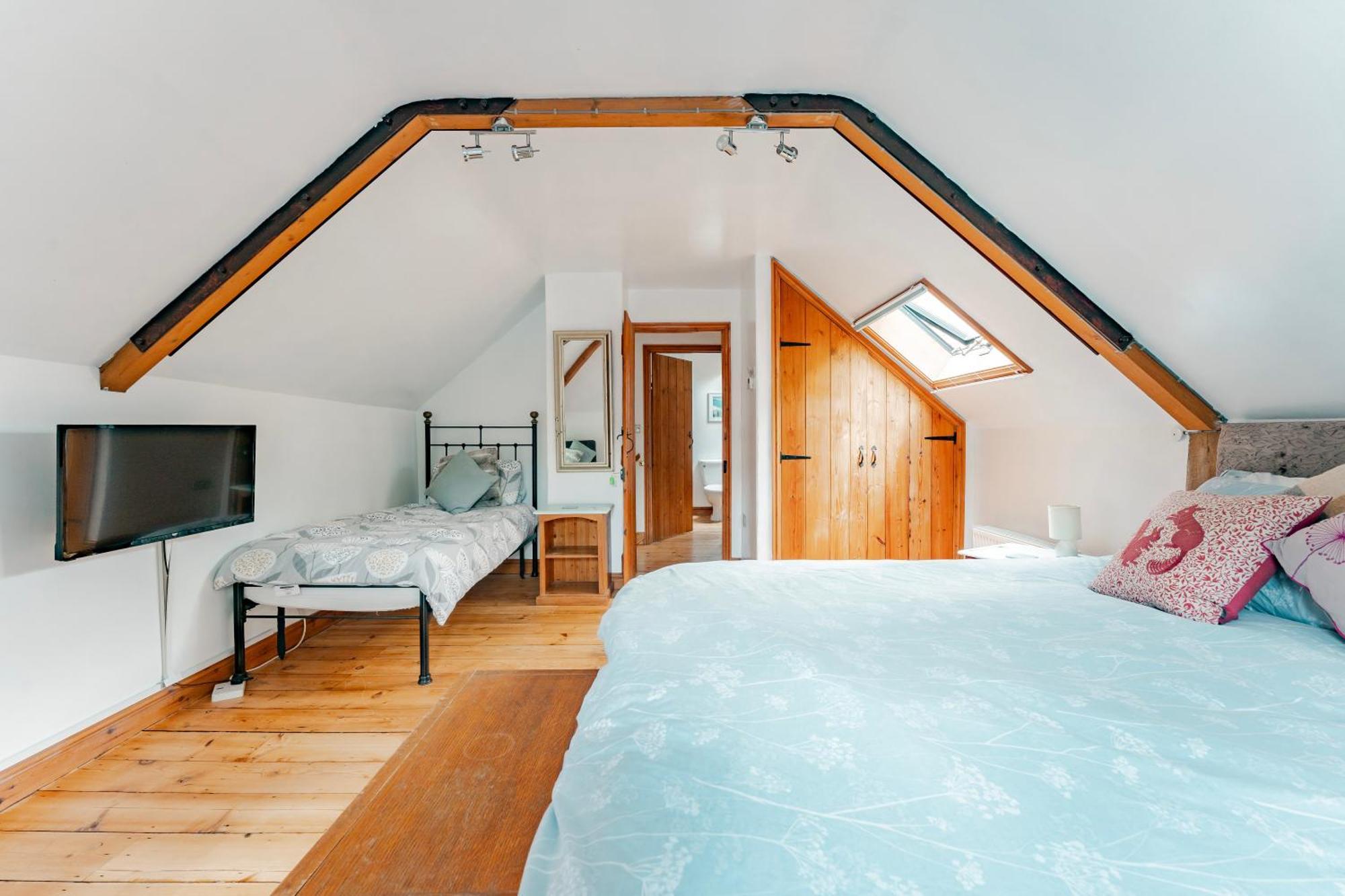 The Orangery - Bnb Suites Thurning  Buitenkant foto