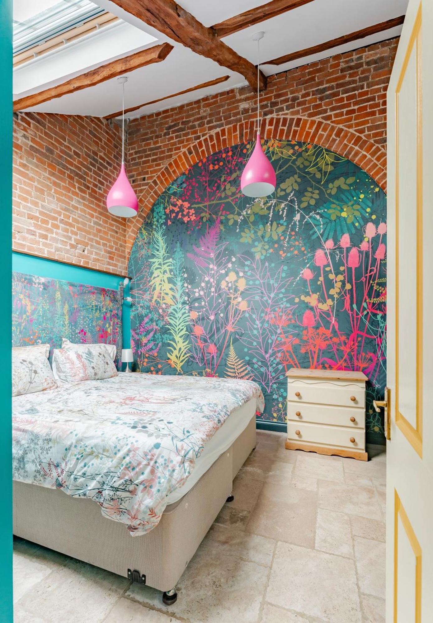 The Orangery - Bnb Suites Thurning  Buitenkant foto